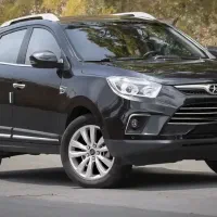 جک آخر s5 ۱۴۰۲ نیو فیس توربو