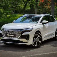 آئودی Q4 مدل 2025