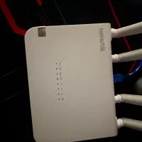 مودم td-lte نتربیت Neterbit