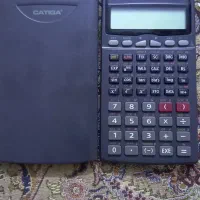 ماشین حساب مهندسی کاتیگا