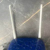 مودم سالم و در حد نو