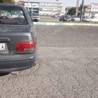 پراید|خودرو سواری و وانت|همدان, |دیوار