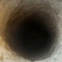 چاه کن شالده کنده کاری وغیره