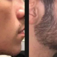 اگر ریش نداری پس ریشه ام نداری