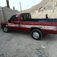 تویتا‌هایلوکس