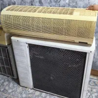 کولر ۲۴ هزار تراست