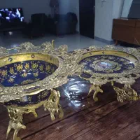آجیل خوری و میوه خوری برنج