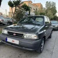 پراید 131 مدل 1390 (عروسک)