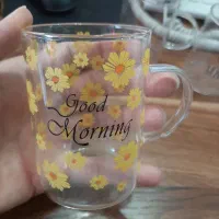 استکان پیرکس وارداتی خارجی