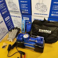 پمپ باد فندکی 2سیلندر