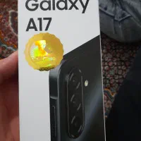 گوشی سامسونگ a17 4gویتنام رام ۴ ۱۲۸ گیگ