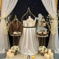 تشریفات عروسی