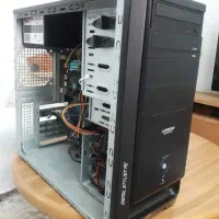 فروش کیس cpu 8 core - 16gb ram