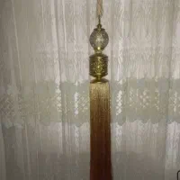 شرابه پرده