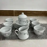 سرویس چینی
