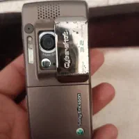 گوشی سونی ارکسون کا800