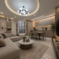 52متر-کیک-نیست-واگعیه-تراورتن-کم-واحد-پارکینگ