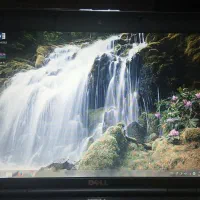 لب تاب دل cri2 با گرافیک جدا NVIDIA