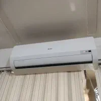 کولر اسپلیت 12هزار گری