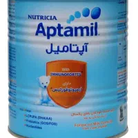 قوطی شیر خشک