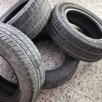 لاستیک کارکرده