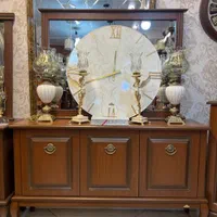 آینه و کنسول مدل پرنس