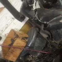 فروش موتور