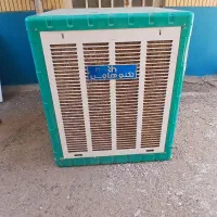 کولر آبی