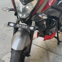 موتور NS200