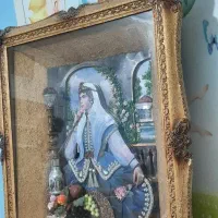 قاب سه بعدی
