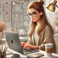 تایپ - پاور پوینت -ترجمه- اکسل نویسی