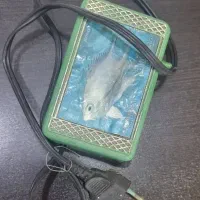 وسایل آکواریوم