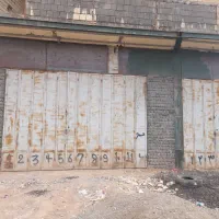انبار ۱۰۰متر
