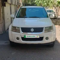 سوزوکی ویتارا اتوماتیک 2400CC 1389با ضمانت کارنامه