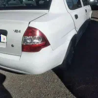 تیبا 1 مدل ۹۹