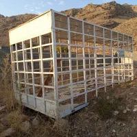 باربند ایسوزو ۶تن