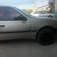 پژو۴۰۵