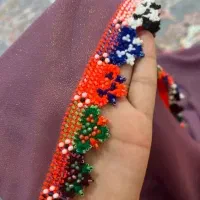 بافت انواع کریشی