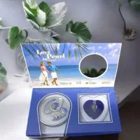 مروارید عشق اصلی هدیه ویژه روز دختر