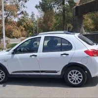 کوئیک GXR l
