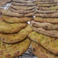 نانوایی کرمانج