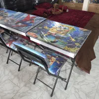 میز تحریر تاشو