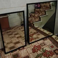 دو عدد  آیینه