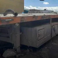 فروش کفی تریلی