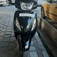 موتور وگو . ژوپیتر‌ مدل ۹۸