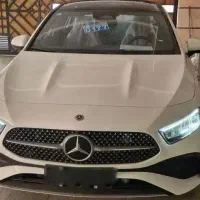 بنز A200 L