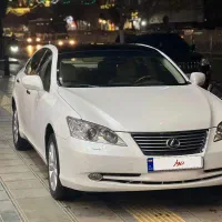 لکسوس es350