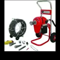 لوله بازکنی وچاه بازکنی وفنرزنی سراسر یزد