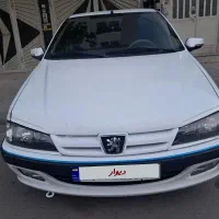 پارس مدل 93