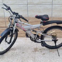 دوچرخه 24